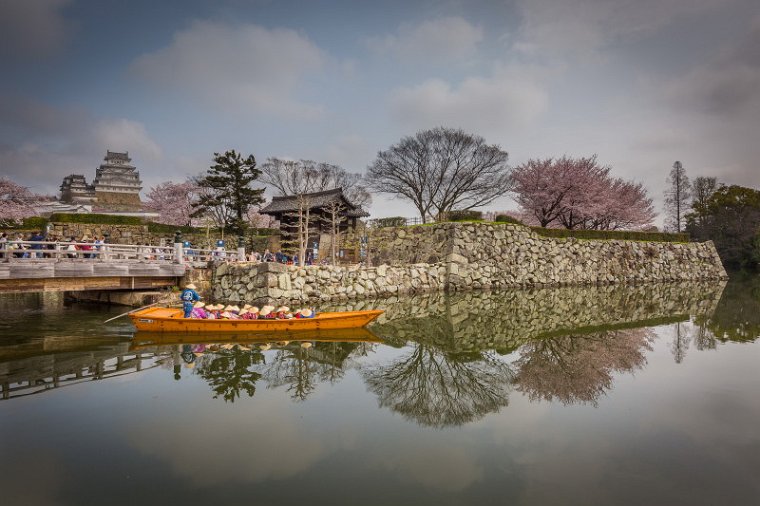 75 Himeji, kasteel.jpg